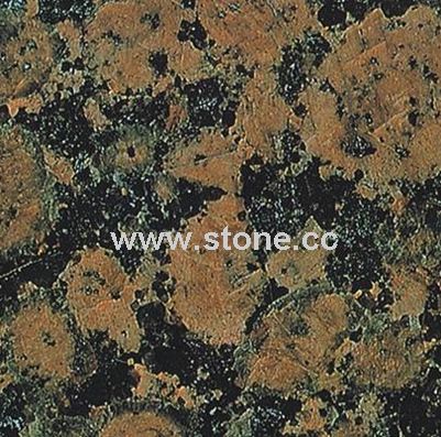 Baltic Brown Granite Baltic Brown Granite