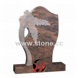 Tombstone & Gravestone (YJ-TM101)