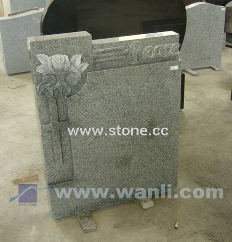 Granite Monument & Tombstone (WLTS018) Granite Monument & Tombstone (WLTS018)