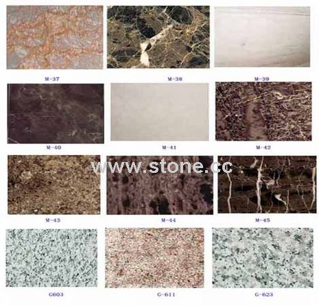 Granite Slab