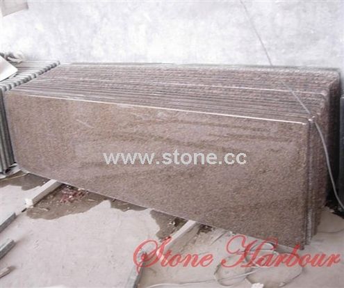 Counter Top (Tropical Brown)