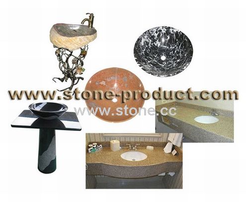 China Granite Countertop China Granite Countertop