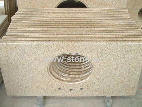 Granite Marble Countertop / Kitchen Top