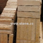 Kerbstone Stone -5