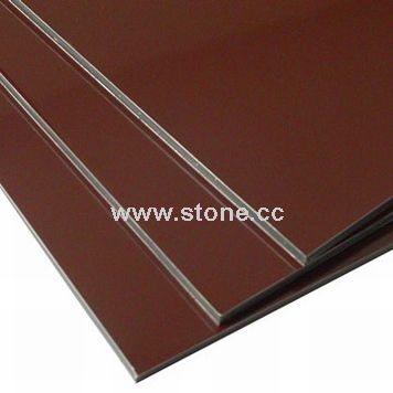 Facade Exterior Aluminum Composite Panel
