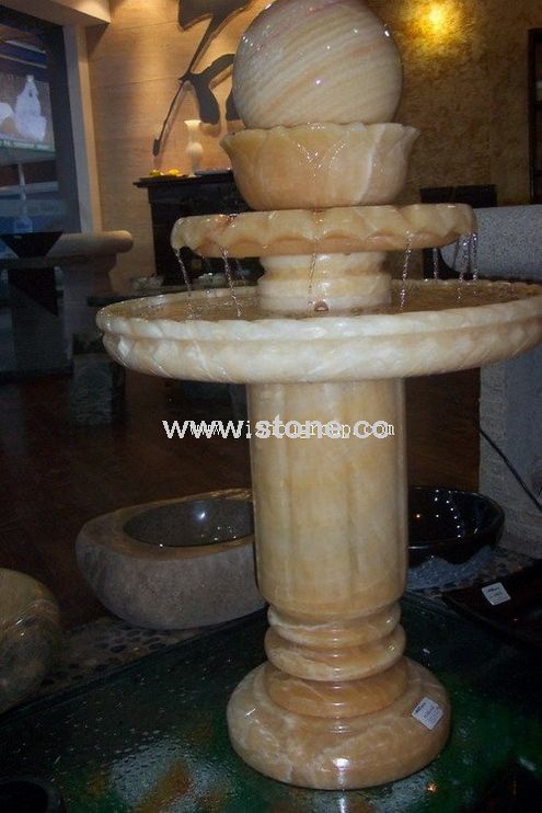 Fountain