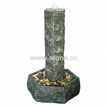 Natural Stone Fountains(FT-201)