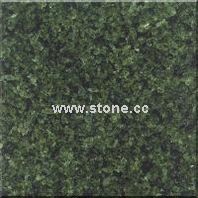 Granite: Baltic Green