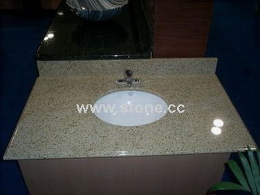 Granite (Counter Top) Granite (Counter Top)