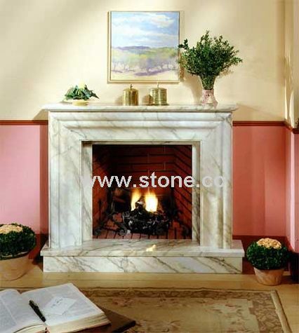Marble Fireplaces