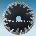 T Rim Turbo Blades