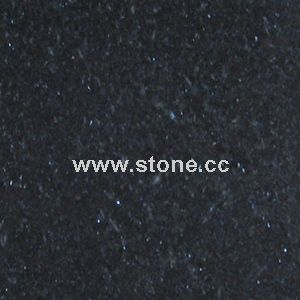 Lux Star Granite, Similar To Black Galaxy