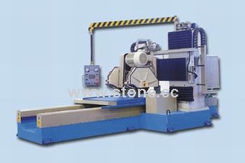 Automatic Profile-modeling Lineation Cutting Machine (NS-107) Automatic Profile-modeling Lineation Cutting Machine (NS-107)