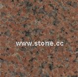 Granite -Shidao Red