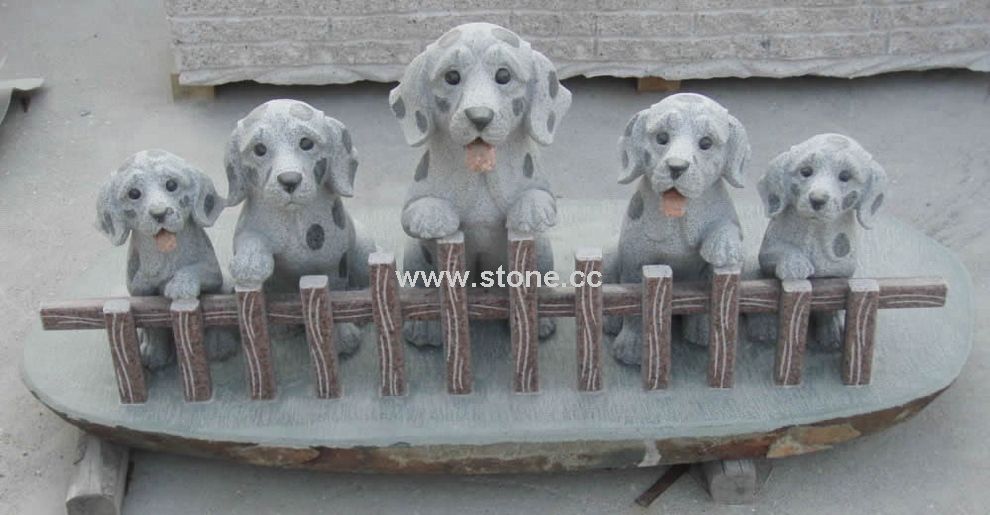 Dog Statues Dog Statues