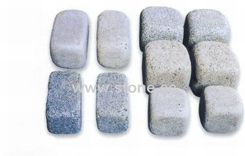 Cube Stone