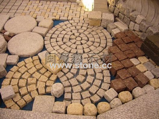 Paving Stone(Cube/Paver/Cobblestone/Cubic) Paving Stone(Cube/Paver/Cobblestone/Cubic)
