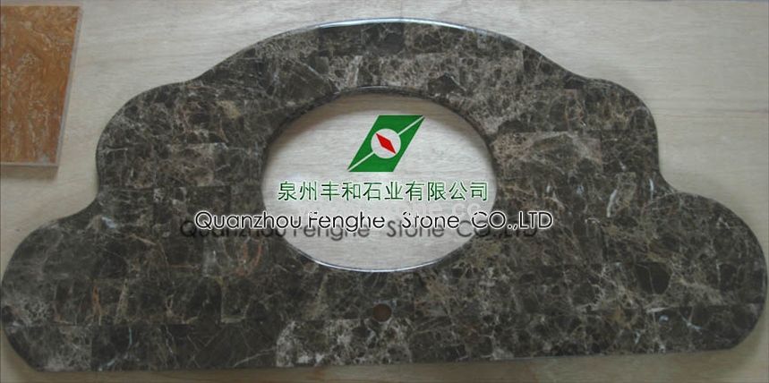 Countertops -FHC16