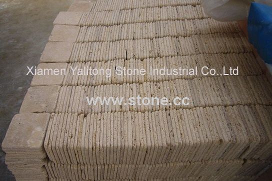 Travertine Tile (YLT-Tiles) Travertine Tile (YLT-Tiles)