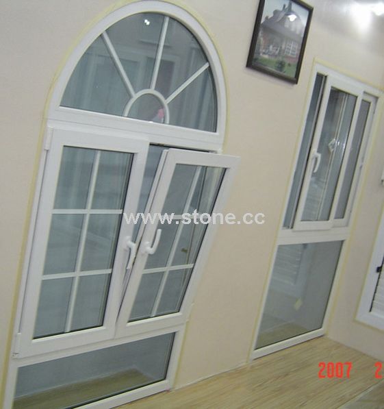 PVC Window & Door PVC Window & Door