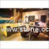 Lacquer Series Kitchen Furniture (MS-W3104)