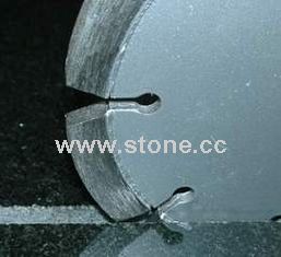 Laser Weld Saw Blade Laser Weld Saw Blade