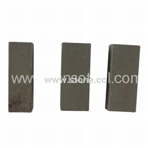 Diamond Segments 1600mm for Granite (Raised) Diamond Segments 1600mm for Granite (Raised)