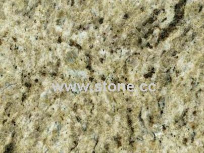 Giallo Ornamental Giallo Ornamental