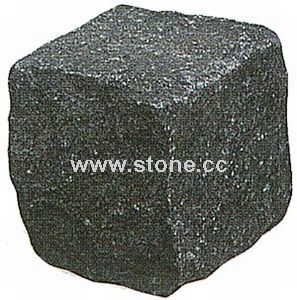 Granite Cubes