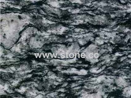 Granite (G406) Granite (G406)