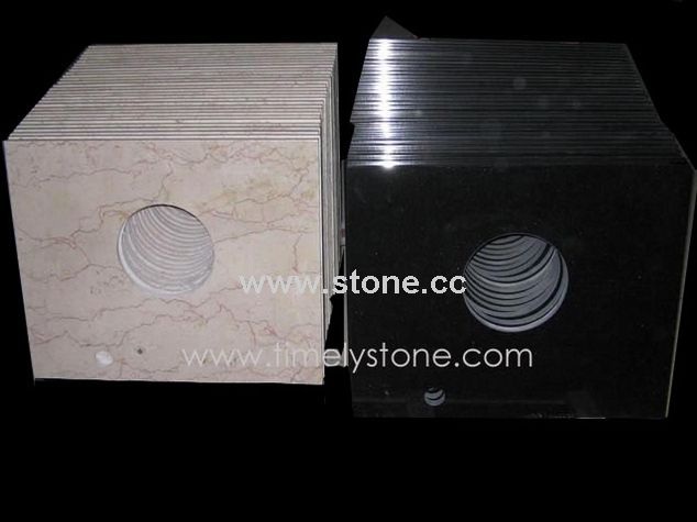 Granite / Marble Vanity Top Granite / Marble Vanity Top