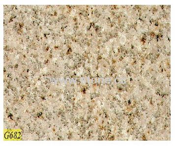 Granite(G682) Granite(G682)