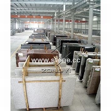 Grnaite Slab