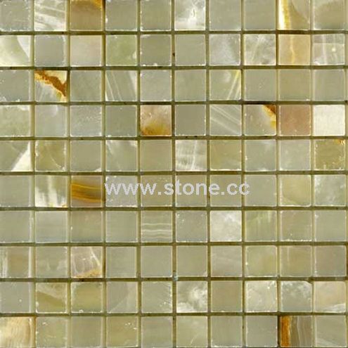 Onyx Mosaic Tile