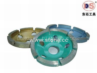 Cup-Shape Grinding Wheel Cup-Shape Grinding Wheel