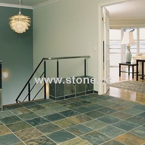 Slate Tile Slate Tile