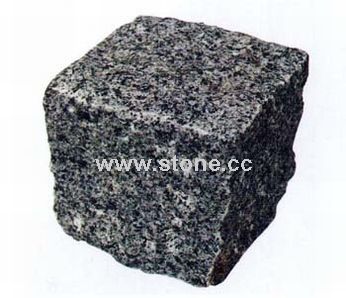 Granite Cobblestone - G654