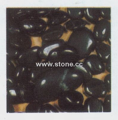 Cobble and Pebble