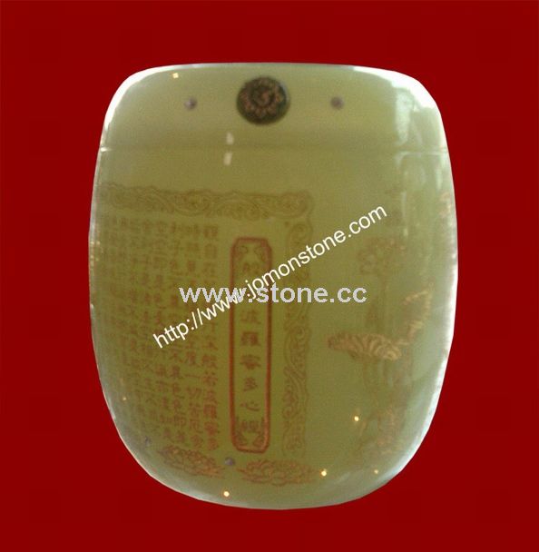 Marble Urn (XMJ-U002)