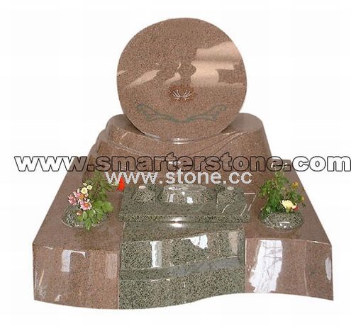 Granite Monument Granite Monument