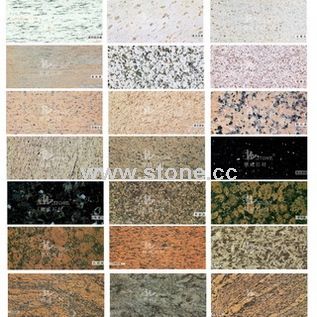 Granite