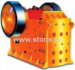 Jaw Crusher Jaw Crusher