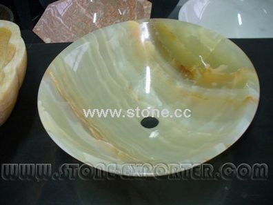 Onyx Sinks & Basin Onyx Sinks & Basin