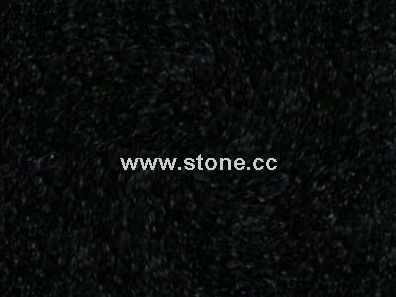 Black Series-Mongolia Black