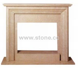 Fireplace (1-4)