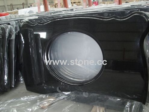 Countertop (Shanxi Black01) Countertop (Shanxi Black01)