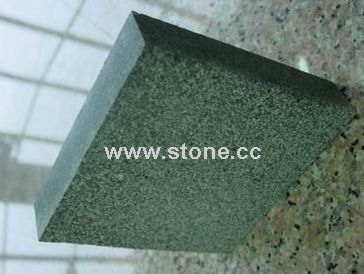 Green Granite G612