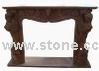 Fireplace (EPF-06)