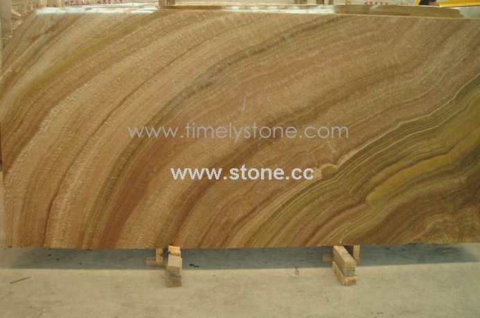 Stone Gangsaw Slabs (Imperial Wood) Stone Gangsaw Slabs (Imperial Wood)