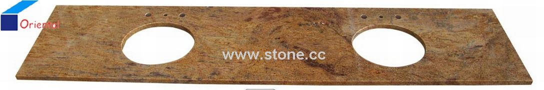 Countertop & Vanity Tops (1-9) Countertop & Vanity Tops (1-9)